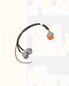 Patch Harness with Deutsch Connectors to suit Toyota Landcruiiser and Hilux Cab Chasis
