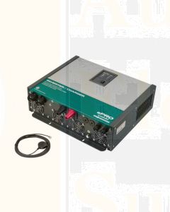 Ionnic Combination Inverter/ Charger 1600W 12V