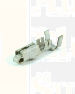 Delphi 12129493 Metri-Pack 280 Series Female Sealed Tin Plating Tang Terminal, Cable Range 2.00 - 3.00 mm2 (Bag of 100)