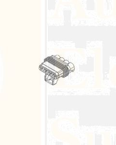 Delphi 12129565 4 Way Metri Pack 280 Series Connector (Bag of 10)