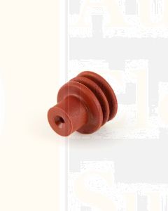 Ionnic  P-15324983-BULK Red cable Seals (Bulk Box 5K)