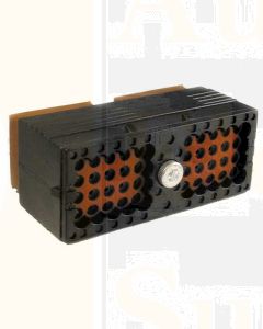 Deutsch DRC16-40S-P013 DRC Series 40 Socket Plug