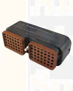 Deutsch DRC16-70SB-P013 DRC Series 70 Socket Plug