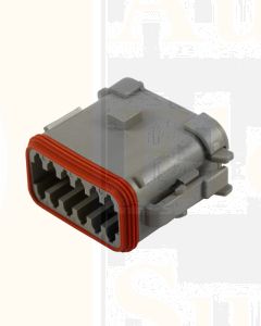 Deutsch DT06-12SA-EP06 DT Series 12 Socket Plug