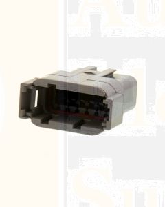 Deutsch DTM04-12PA DTM Series 12 Pin Receptacle