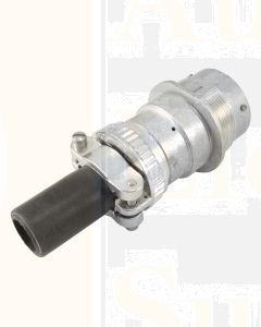 Deutsch HD34-24-18PN-059 HD30 Series 18 Pin Receptacle