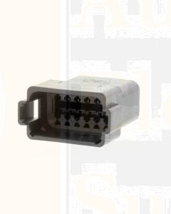 Deutsch DT04-12PA-E004 Receptacle