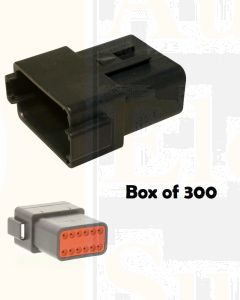 Deutsch DT04-12PA/B DT Series 12 Pin Receptacle - Box of 300