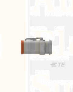 Deutsch DT06-6S-E008 Plug
