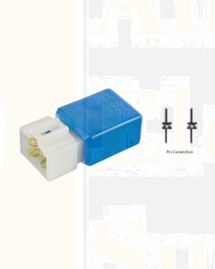 Plug In Diode