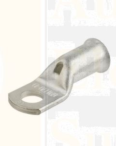 S25-6BM/25 Cable Lug Bell Mouth - 25mm2 x 6mm Stud