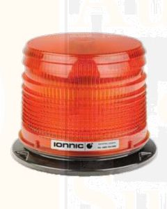 Ionnic 105000 105 LED Beacon - 3 Bolt (Amber)