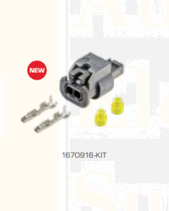 Ionnic 1670916-KIT Connector Kit Suit P2512150HD