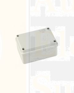 Ionnic 50860 Thermoplastic Enclosures - 50 Series