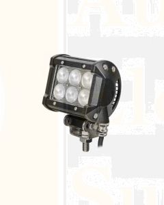 Ionnic 98-204F 204 LED - Flood Work Lamp (10-30V)