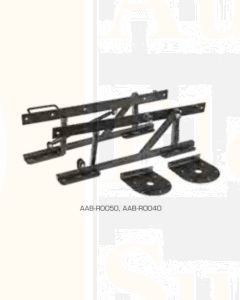 Ionnic AAB-R0040 Arrow Boards Rack Assembly