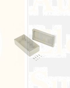 Ionnic H0308 ABS Enclosures - H Series