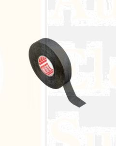 Ionnic HP-CT19 PET Cloth Electrical Tape - Black (Pack of 1)
