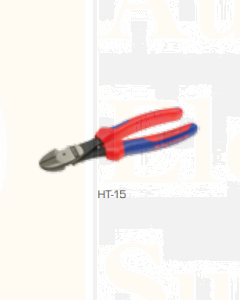 Ionnic HT-15 Side Cutter Knipex (180mm)