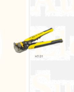 Ionnic HT-31 Wire Stripper/Cutter - Heavy Duty