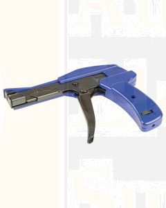 Ionnic HT-34 Cable Tie Gun Heavy Duty Metal (2.5mm - 4.8mm Width)