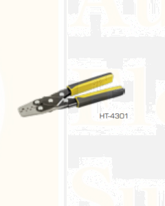 Ionnic HT-4301 Crimp Tool AMP Super Seal