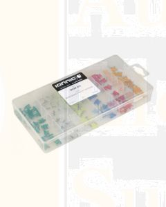 Ionnic MCBF-KIT ATM-LP Micro Blade Fuse Kit