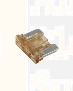Ionnic MCBF7.5/10 ATM-LP Micro Blade Fuse 7.5A - Brown (Pk of 10)