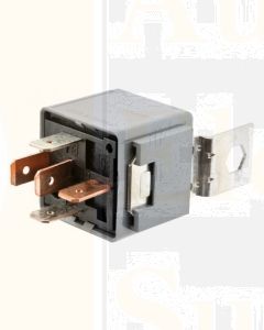 Ionnic P2512R Relay Power C/O 12V 40/30A Resistor
