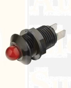 Ionnic PL393 Pilot Lamp Flashing Red LED 10-30V