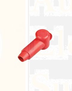 Ionnic SY2971-RED Terminal Insulators - Lug & Ring - 200 Series (Pack of 100)
