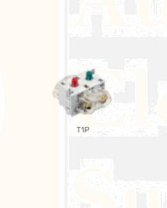 Ionnic T1P Contact Block - N/O & N/C