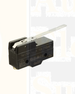 Ionnic TM1701 Switch Micro TM Series 63mm Lever