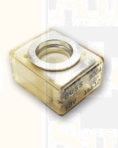 Bussmann Marine Rated Battery Fuse 300A