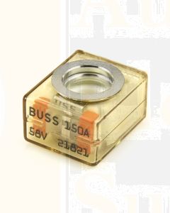 Bussmann Marine Rated Battery Fuse 150A