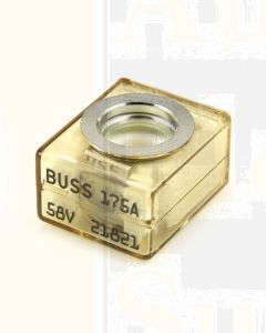 Bussmann Marine Rated Battery Fuse 175A