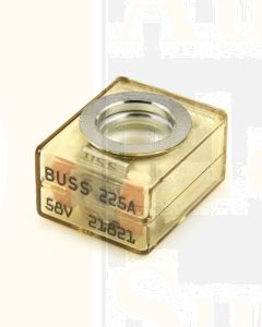 Bussmann Marine Rated Battery Fuse 225A