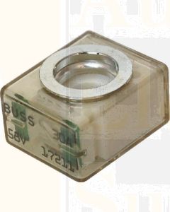 Bussmann Marine Rated Battery Fuse 30A