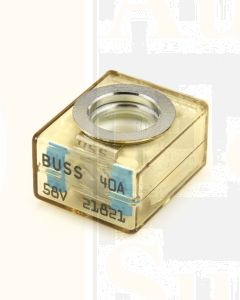 Bussmann Marine Rated Battery Fuse 40A