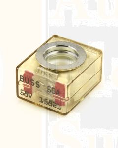 Bussmann Marine Rated Battery Fuse 50A