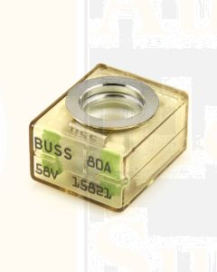 Bussmann Marine Rated Battery Fuse 80A