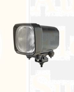 HID - Nordic N200/N400 Lens and Reflector - High Beam 