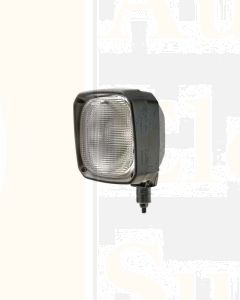 Halogen - Nordic N200 Lens and Reflector - Spot (High Beam)