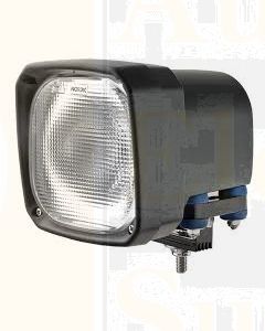 HID - Nordic N400 Lens and Reflector - Flood 