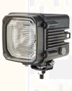 HID - Nordic N45 Lens and Reflector (Spot)