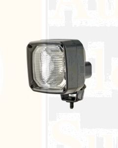 Nordic Lights 925-135 N25 24V Heavy Duty Halogen with Amp Connector - Reverse Work Lamp