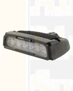 Nordic Lights 987-102 Pictor Heavy Duty LED N7301 - Flood Work Lamp