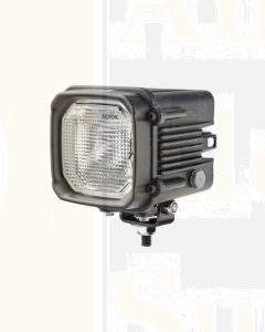 Nordic Lights 990-059 N45 12V Heavy Duty HID - High Beam (Spot) Work Lamp