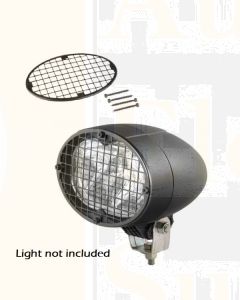 Nordic N300 Protective Grill to suit Nordic Lights N300 Heavy Duty Single or Twin Beam Work Lamps