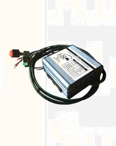 GSL Electronics RBC-12 Remote Electric Trailer Controller